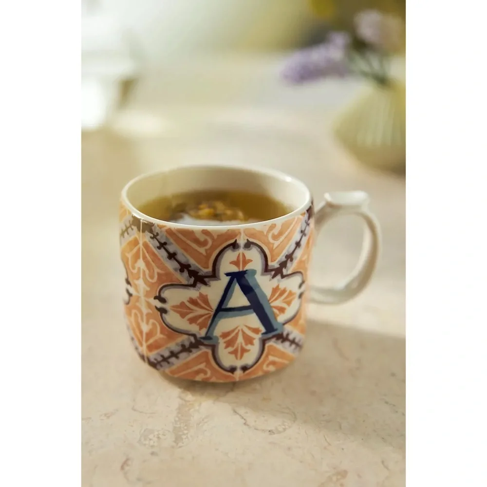 Anthropologie good each